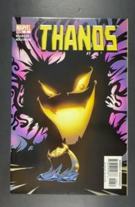 Thanos #6 (2004)