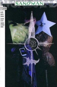 Sandman (1989 series) #53, NM (Stock photo)