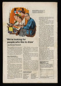 Fantastic Four #93 VG 4.0 Marvel Comics