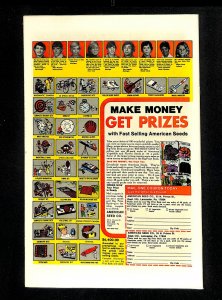 Avengers #194 VF+ 8.5