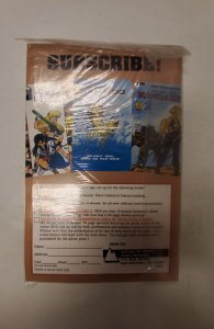 Ninja High School 3-D #1 (1992) NM Antarctic Comic Book J711