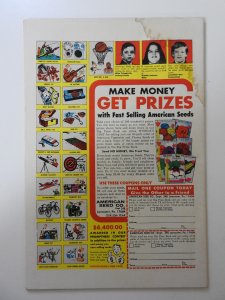 The Incredible Hulk #164 (1973) VG Condition! Moisture stain