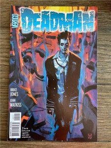 Deadman #2 (2006)