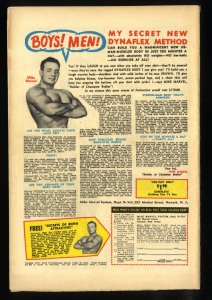 Amazing Spider-Man #35 VG 4.0 Meteor Man!