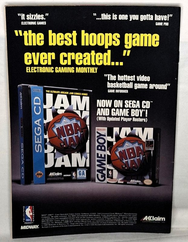 Superman #96 Direct Edition (1995) Dead Again! DC Comics                 EB0824