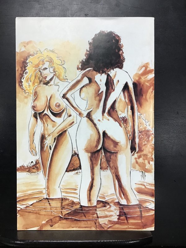 Southern Cumfort #3 must be 18