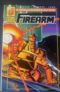 Firearm #1 (1993)