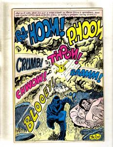 Super Soul Comix # 1 VG Kitchen Sink Underground Comic Book Comix FM5