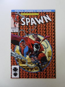 Spawn #227 (2013) VF+ condition