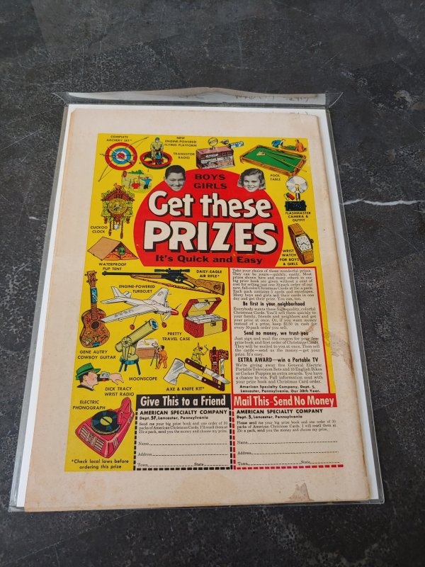 Detective Comics #237 (1956)