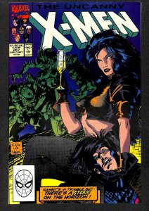 The Uncanny X-Men #267 (1990)