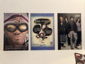 Daredevil #106 -110 Lot Of 5