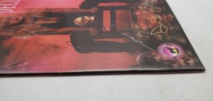 DREAM WOLVES SWIMSUIT Special #1 Signed by Daniel Presedo 1995 NM