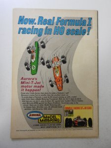 Batman #209 (1969) FN Condition! small stain fc