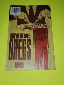 Black 4 Black Mask 2016 Osajyefo Smith NM-