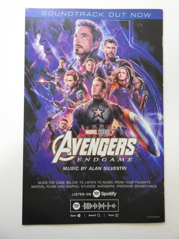 The Immortal Hulk #23 (2019)