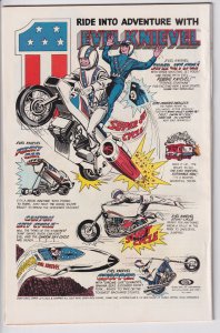 WHAT IF #1 (Feb 1977) VF 8.0, white!