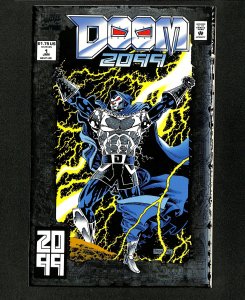 Doom 2099 #1