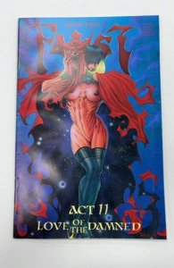 Faust: Love of the Damned #11 (1995)