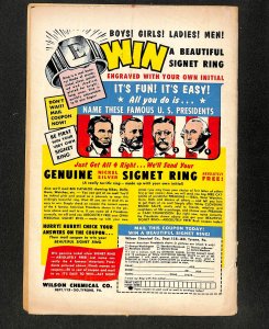 Superman's Girl Friend, Lois Lane #17