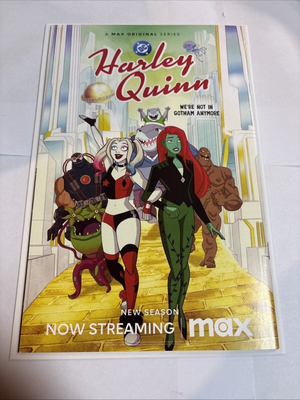 Absolute Batman (2025)  # 7 (NM) 1st Print • Bill Sienkiewicz • DC Comics