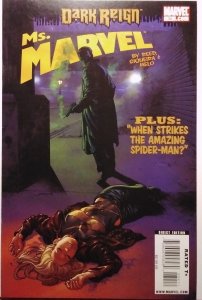 Ms. Marvel #34 (2009)