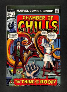 Chamber Of Chills (1972) #3