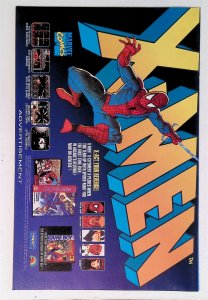 Ghost Rider (Vol. 2) #42 (Oct 1993, Marvel) VF