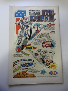 Chamber of Chills #14 (1975) FN Condition