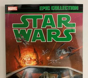 Epic Collection Star Wars Legends The New Republic Vol. 2 Paperback 