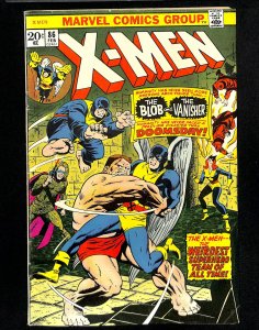 X-Men #86