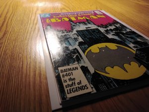 Detective Comics #567 Direct Edition (1986)