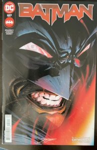 Batman #127 (2022) VF/NM.