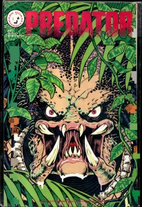 Predator #2 (1989)