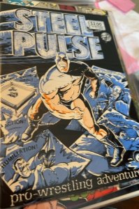 Steel Pulse (1986)  