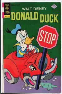 Donald Duck #164 (1975)