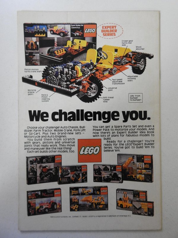 Moon Knight #4 FN/VF Condition!