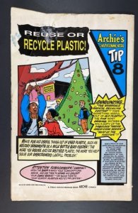 Teenage Mutant Ninja Turtles Adventures #27 (1991)