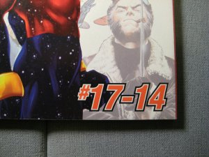 Marvel Comics Presents The 100 Greatest Marvel Of All Time (2001, Marvel Comics) 