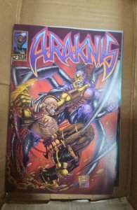 Araknis #2 (1996)