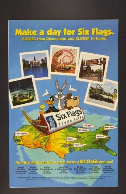 Deathstroke the Terminator #28 (1993)