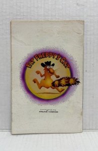 Adventures of Fat Freddy's Cat #3 (1977)