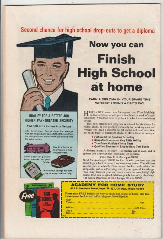 Incredible Hulk #129 (Jul-70) VF+ High-Grade Hulk