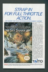 Classic X-Men #45 / 9.0 VFN/NM  March 1990