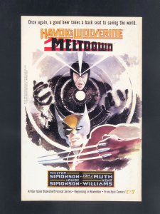 The Punisher War Journal #3 (1989)