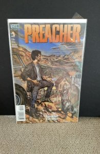 Preacher #45 (1999)