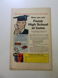 The Incredible Hulk #141 (1971) 1st appearance of Doc Samson VG moisture damage