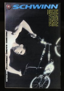 Amazing Spider-Man #320 NM- 9.2 McFarlane!