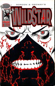 Wildstar: Sky Zero #1 (1993) WildStar