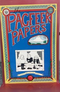 Pagfeek Papers (1973)